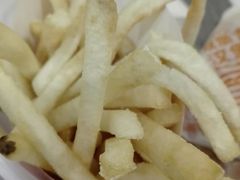 -麦当劳(华融店)