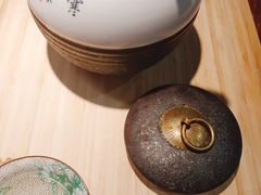 -鸡本无敌江湖菜(摩尔城店)