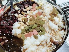 -郑凉面24h店(黄金小区店)