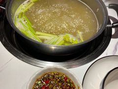 -牛鲜胜·潮汕牛肉自助火锅(番禺市桥店)