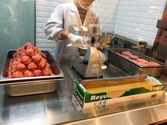 -The Habit Burger Grill 哈比特汉堡(爱琴海店)