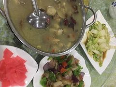 -谭家菜农夫山庄