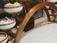 -烹然四季椰子鸡火锅(团结湖总店)