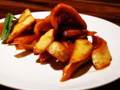 -鱼食饭稻·苏浙土菜17年老馆子(平江路店)