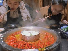 -巴蜀印象火锅(永陵总店)