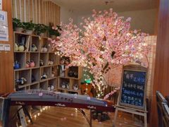 大堂-蘭葶花酒馆(鼓楼店)