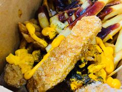 -SUGAR糖薯·章鱼烧(鹏欣水游城店)