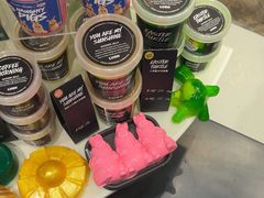 -LUSH(威尼斯人店)