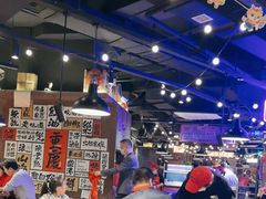 -萍姐火锅·公路夜市(打浦桥日月光店)