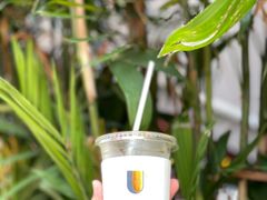 -Au Cafe&Roastery(华侨城店)