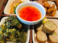 -四道菜·福建菜馆(新街口金鹰店)