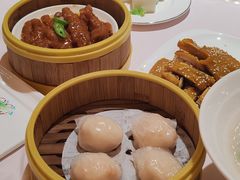 -梅州昌盛豪生大酒店·豪生阁中餐厅