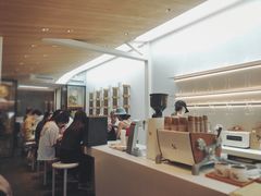 -% Arabica阿拉比卡咖啡(武康路店)
