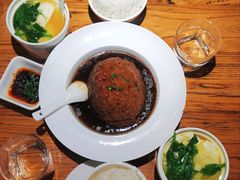 -苹果树下艺术餐厅(通州店)