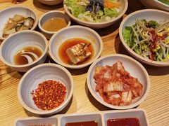 -喜来稀肉(北外滩白玉兰广场店)