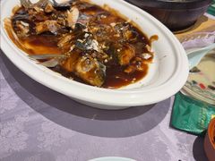 -山外山菜馆(玉泉路店)