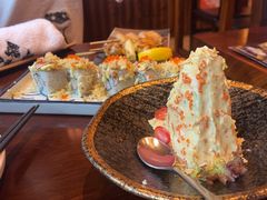 -鸟鹏烧鸟居酒屋(仁恒梦中心店)