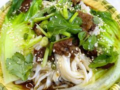 -吴一川韭香粉皮(丽香苑分店)