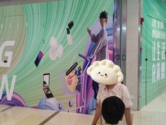 -金虹桥商场