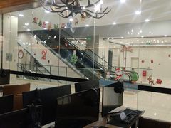 -网鱼网咖·电竞(中山友好广场店)