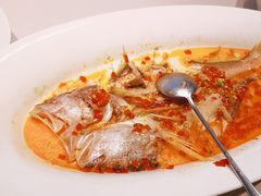 -喜湘宴·精致湖南菜(和平西桥店)