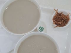 -锦馨豆汁(天坛路店)