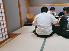 -鲁山人日本料理·放题·套餐(松卫北路店)