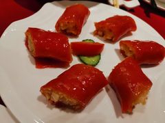 -北园酒家(小北路店)
