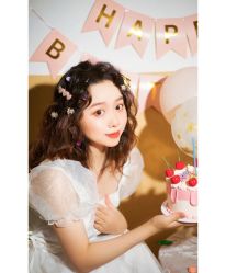 -米莱摄影写真(五大道别墅店)