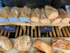 -Let's Taipei 非常烘焙(太古里店)