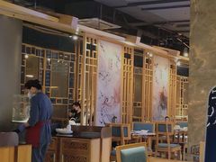大堂-点都德·毕德寮