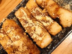 -付小姐在成都(中山公园店)