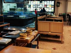 -老好人象山海鲜(岭南路店)