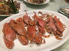 花蟹-大东海海鲜酒楼(渔人码头总店)