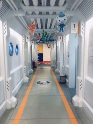 点击看大图 -唯儿诺儿童医院·儿科·眼科·口腔(海岸城店)