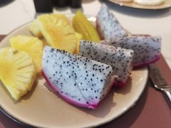 -广州粤海喜来登酒店