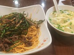 -东泰祥生煎馆(陕西南路店)
