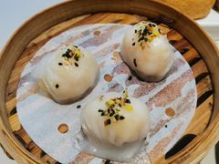 -蔡澜点心·粤菜(万菱汇店)