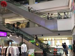 -百联临沂购物中心(临沂路店)