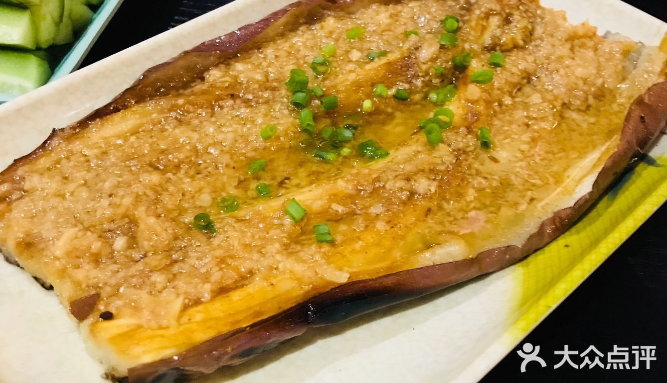 「客串烧烤酒馆」