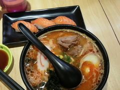 -宝寿司(红瓦寺店)