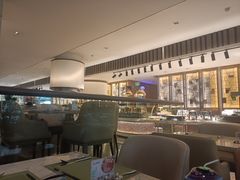 -西安高新希尔顿酒店·咖啡露台西餐厅