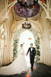 -太郎花子婚纱摄影艺术中心