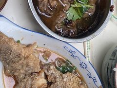 -曹家蒸碗(东二路店)