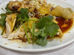 白切鸡-电白鸭粥店(下沙二坊88号店)