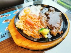 -豪享来中西餐厅(隆昌店)