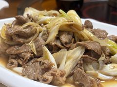 -宏利土菜馆(马山店)