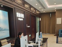 -爱康卓悦体检中心(陆家嘴分院)