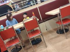 -旺角宝港式茶餐厅(寮步店)
