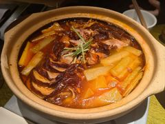 -一坐一忘云南菜(卓悦中心)